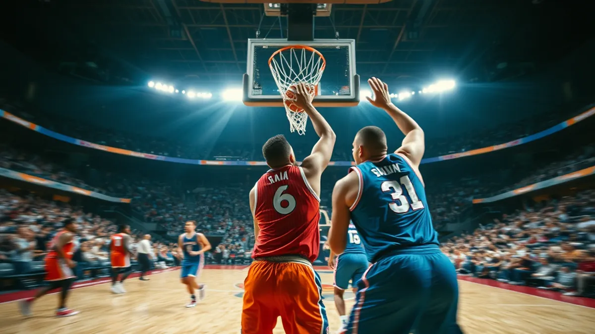 Perth Wildcats Fall to Kings in NBL Semis, 1-0 Series Deficit
